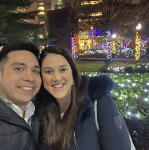 Meet your Posher, Lori